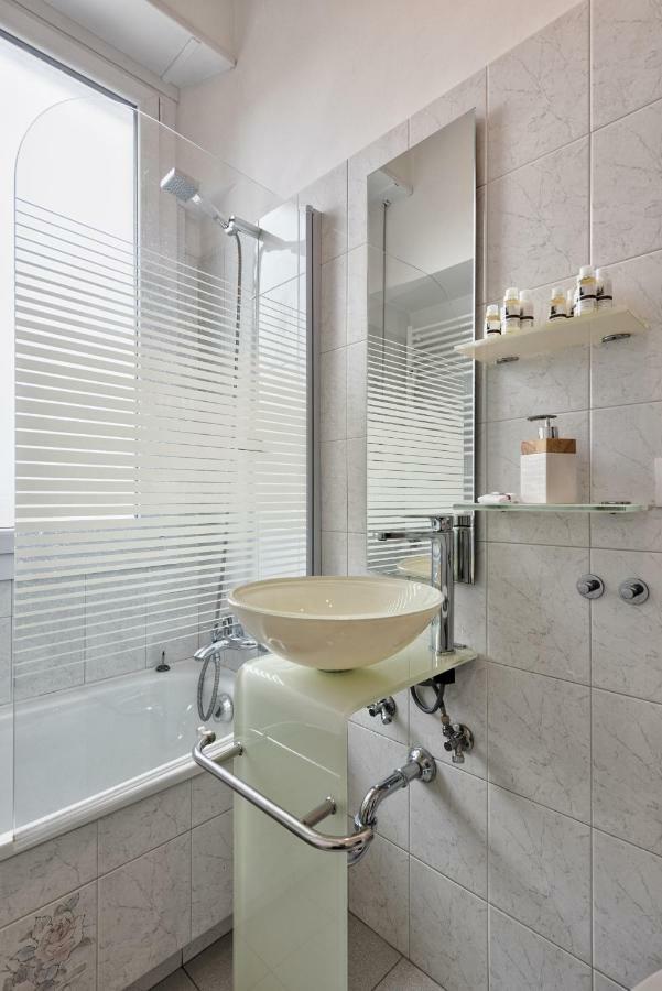 Lungo Dora With Balcony And Panoramic View Apartment Torino Exterior foto
