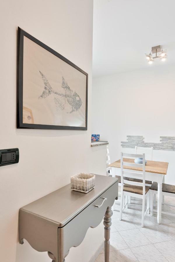 Lungo Dora With Balcony And Panoramic View Apartment Torino Exterior foto